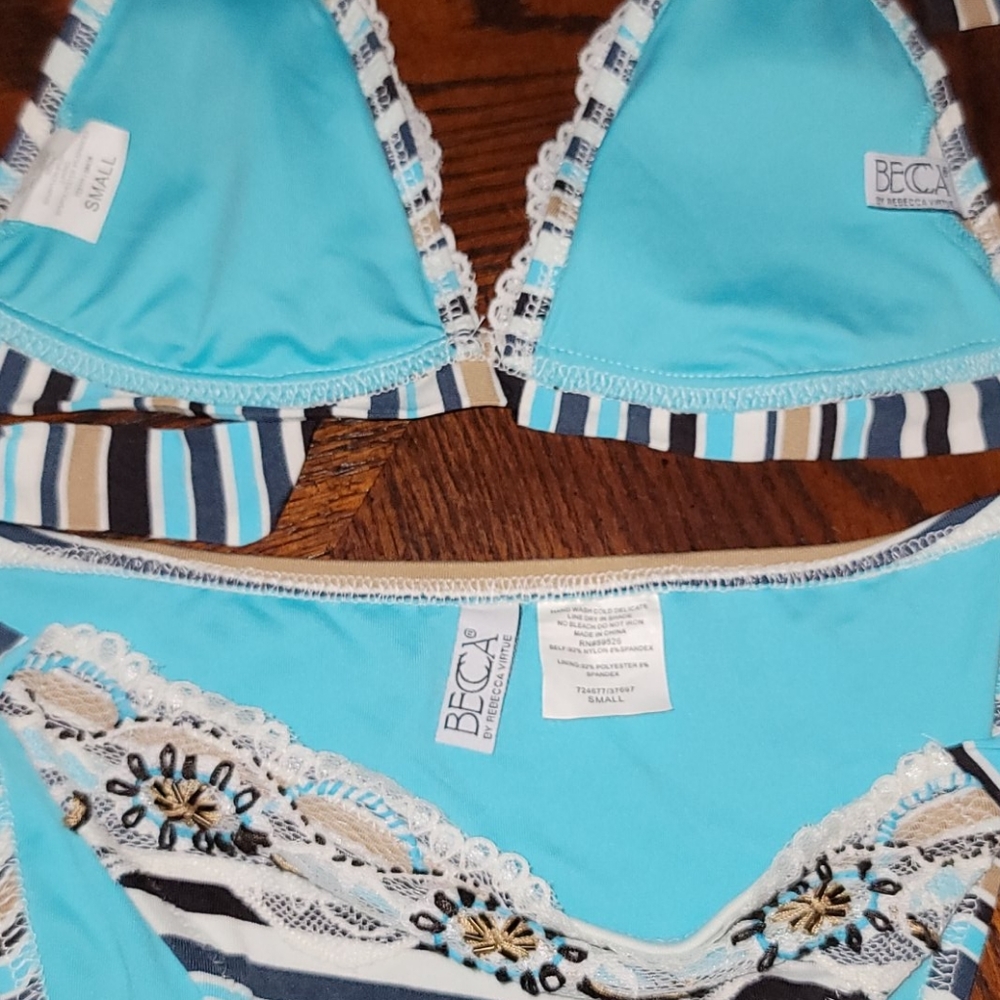 BECCA Bikini Set - Picture 7 of 7